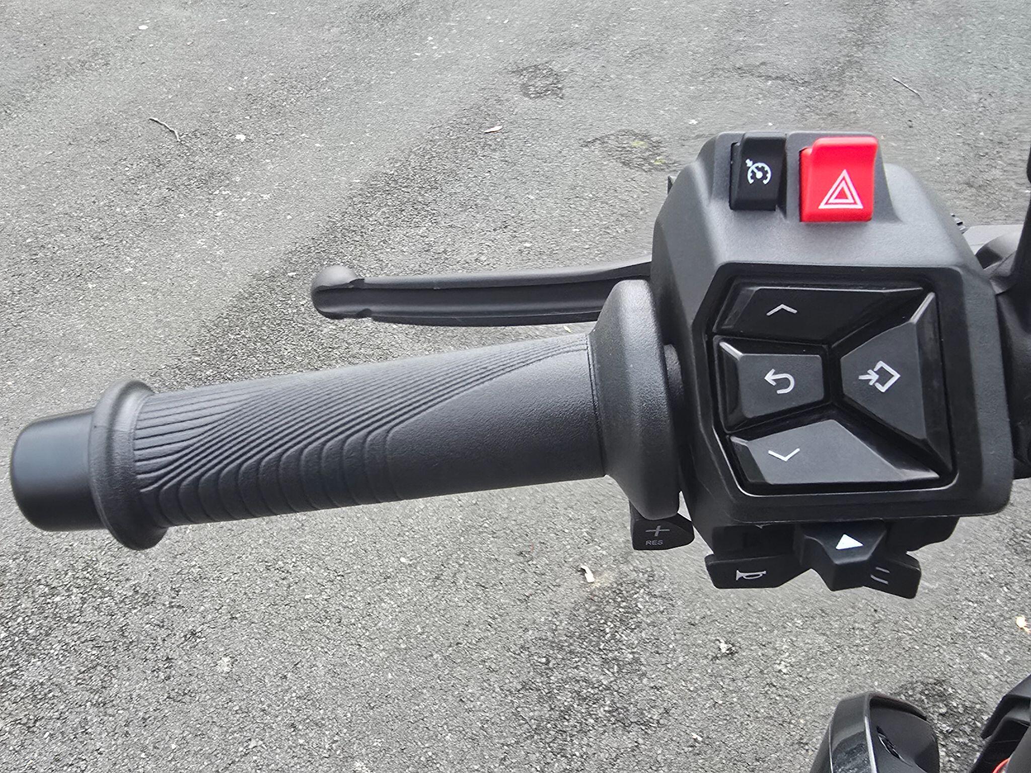 2026 KTM 790 520 X-Ring Euro 5